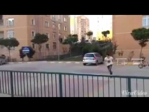 Crew Of Parkour -#3- DASH