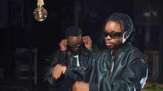 Princi Musiq - Mami wota feat. 6th (Official video)