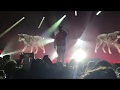 Russ - Goodbye LIVE in Tilburg