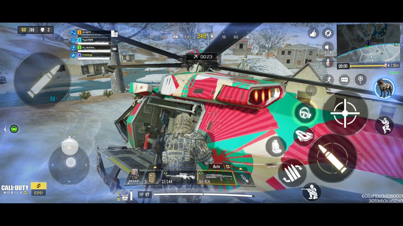 call of duty beginner game..💪 - YouTube