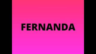 Intro Las Aventuras De Madeleyne Y Fernanda