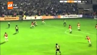 Eboue Pazar Alışverişine Yolluyor