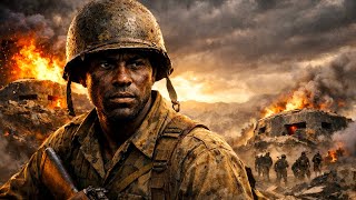 How One American Soldier Saved 200 Men and Terrified the Nazis