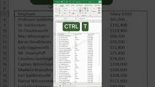 Slicers in Excel : How to use slicers in Excel