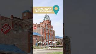 Tour Tivoli Student Union