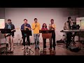 Irvine Bible Study Ephesians 3 Worship - Part 1
