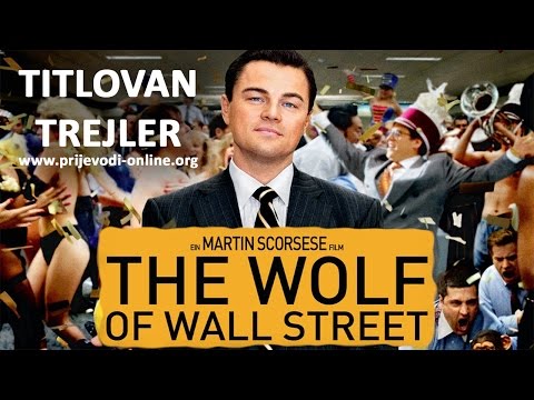 Video: Zakoni Divlje Savane U Metropoli - Logično Razmišljanje Lovaca Sa Wall Streeta