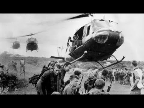 The SASR in the Vietnam War - Australia's Forgotten War