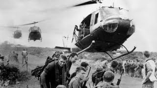 The SASR in the Vietnam War - Australia's Forgotten War