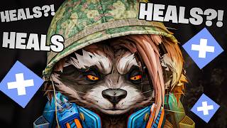 The Solo Support Experience 2
