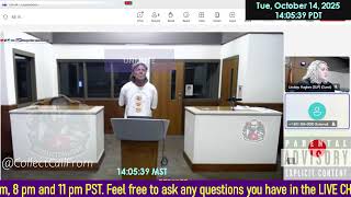 Initial appearance Maricopa County Superior Court ARIZONA 10/14/2025 PM Stream