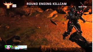 Call Of Duty Black Ops Iii Best Ninja Defuse By Dxb-Eljoker