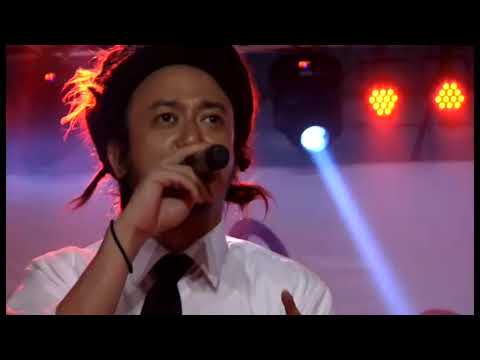 Unity (GangstaRasta) - Ras Muhamad \u0026 the Eazy Skankin' live. 2014. Malaysia. Sarawak