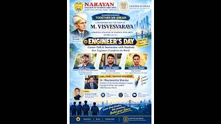National Engineer's Day