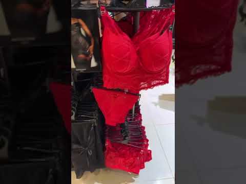 Looking around Ann Summers