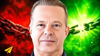 Dr. Joe Dispenza: STOP Living by the Same FEELINGS Every Single DAY!