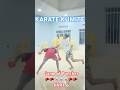 🥊🥊Part 6 of Game of Punches|🥋The beast keeps leading 🔥🥋#viral #karate #shorts #fighting #reels