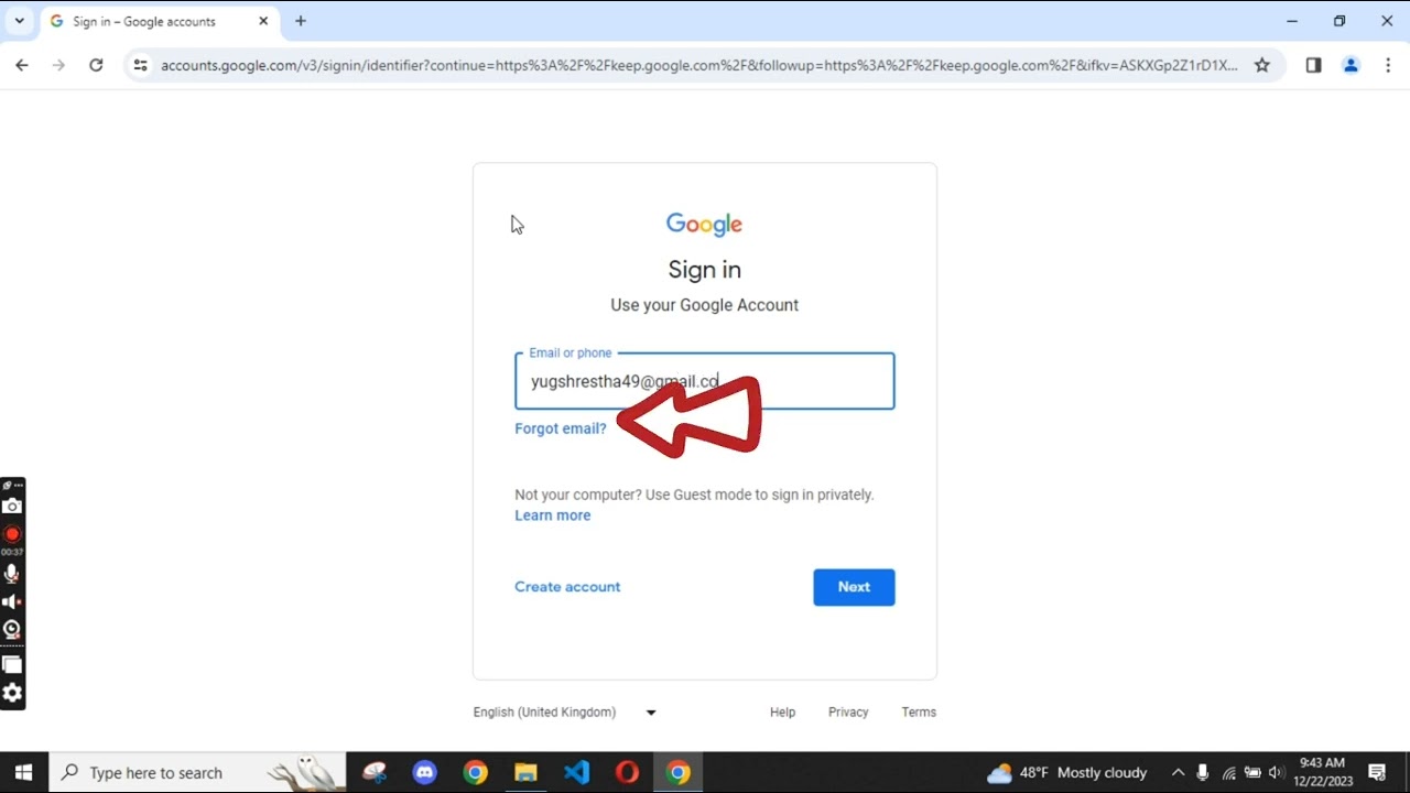 Login Google Keep Account: How to Sign in to Your Google Keep Account? 2024