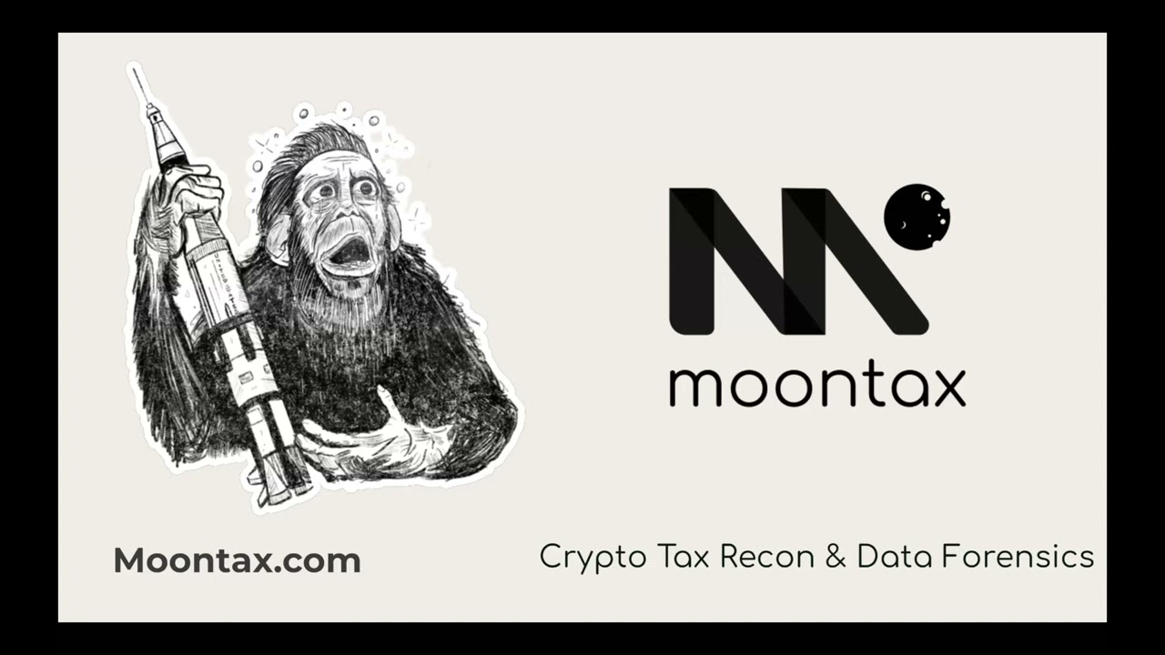How to save millions on taxes with Crypto Legal Opinions | Moon Tax