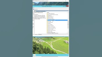 How to use Remote Desktop Easy printer driver first in Windows Server 2012