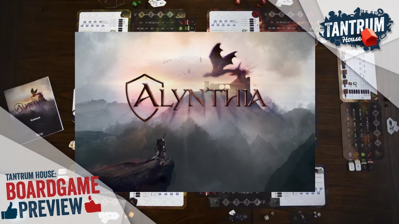 Alynthia