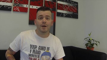 Projection Mode Setup