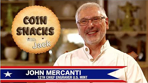 Coin Snacks With Jack, Ep 4 - Live with John Merca...