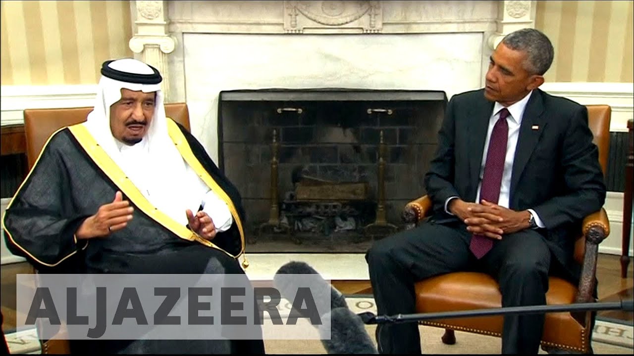 الرئيس أوباما سيلغي تشريع 11 سبتمبر