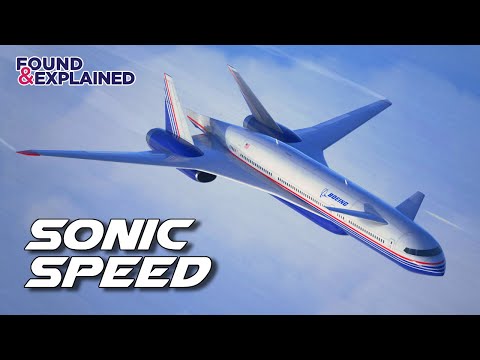 वीडियो: बोइंग 797 दुनिया का सबसे अच्छा यात्री विमान है