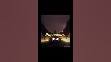 Predaking vs Grimlock #transformers #grimlock #predaking #edit