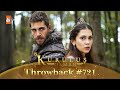 Kurulus Osman Urdu Throwback 721 