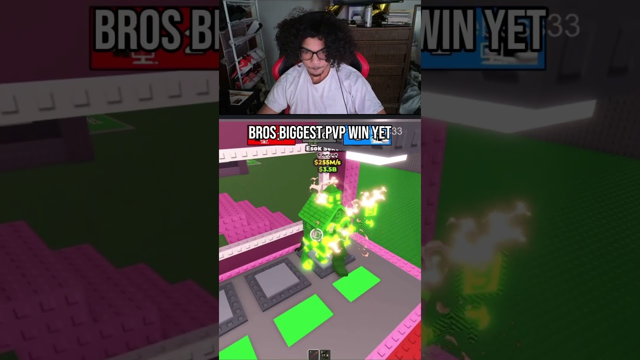 Моя самая большая победа в 