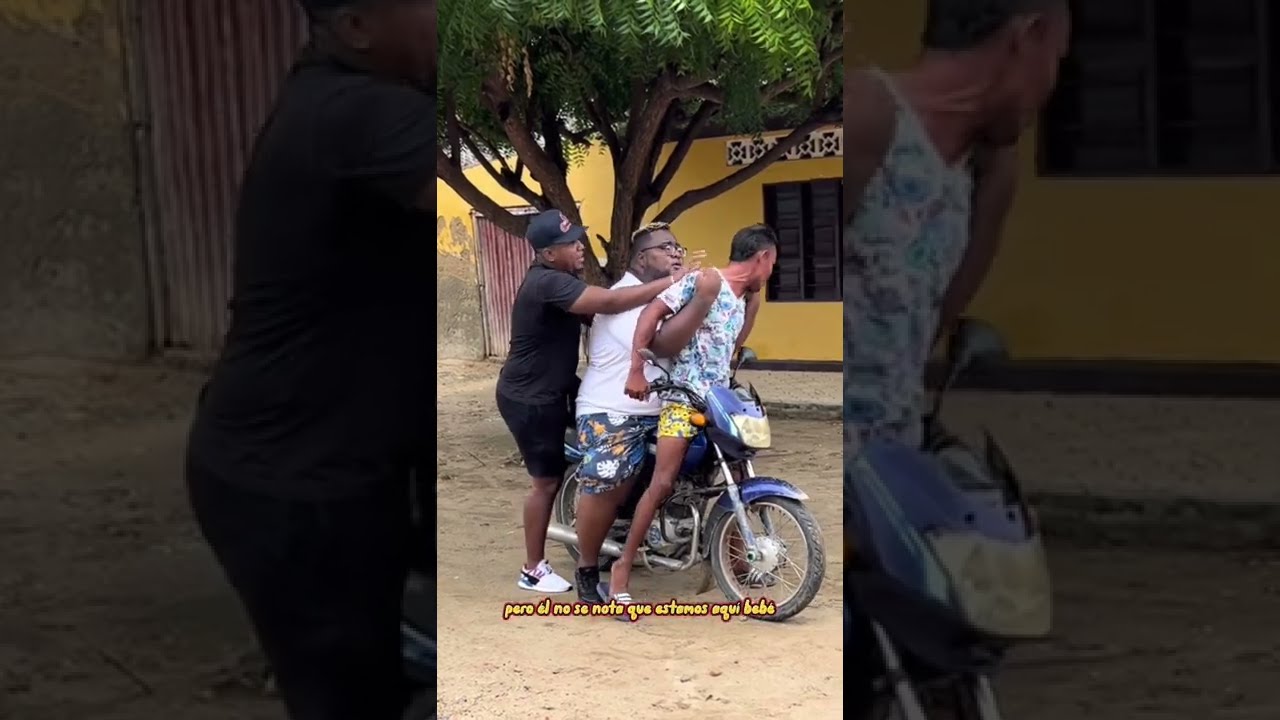 El Pasajero SUPERPESADO regresa - ALGA RETE