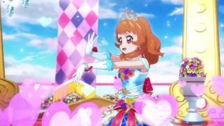 Aikatsu! EPISODE 171 AKARI STAR DASH SENTION