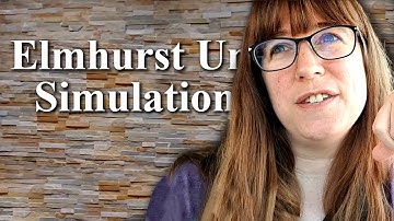 Why Elmhurst is a GREAT SCHOOL for Nursing Students