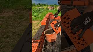 Искусство каменщиков  Строим дом мечты для большой семьи