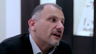 The Luxe Mob - Antoine Bakhache