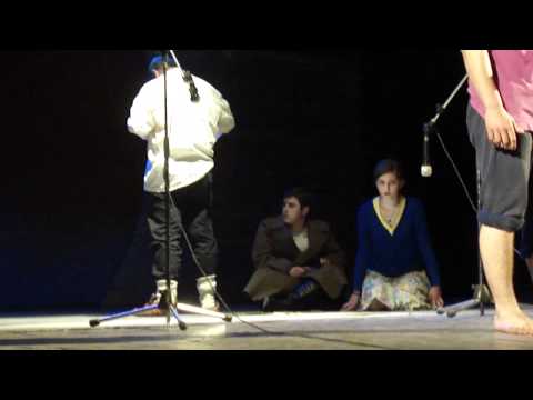 მე ვხედავ მზეს...!