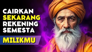 Download lagu JIWA TERPILIH✨Rekening Semesta Milikmu Sudah Siap Di Gunakan