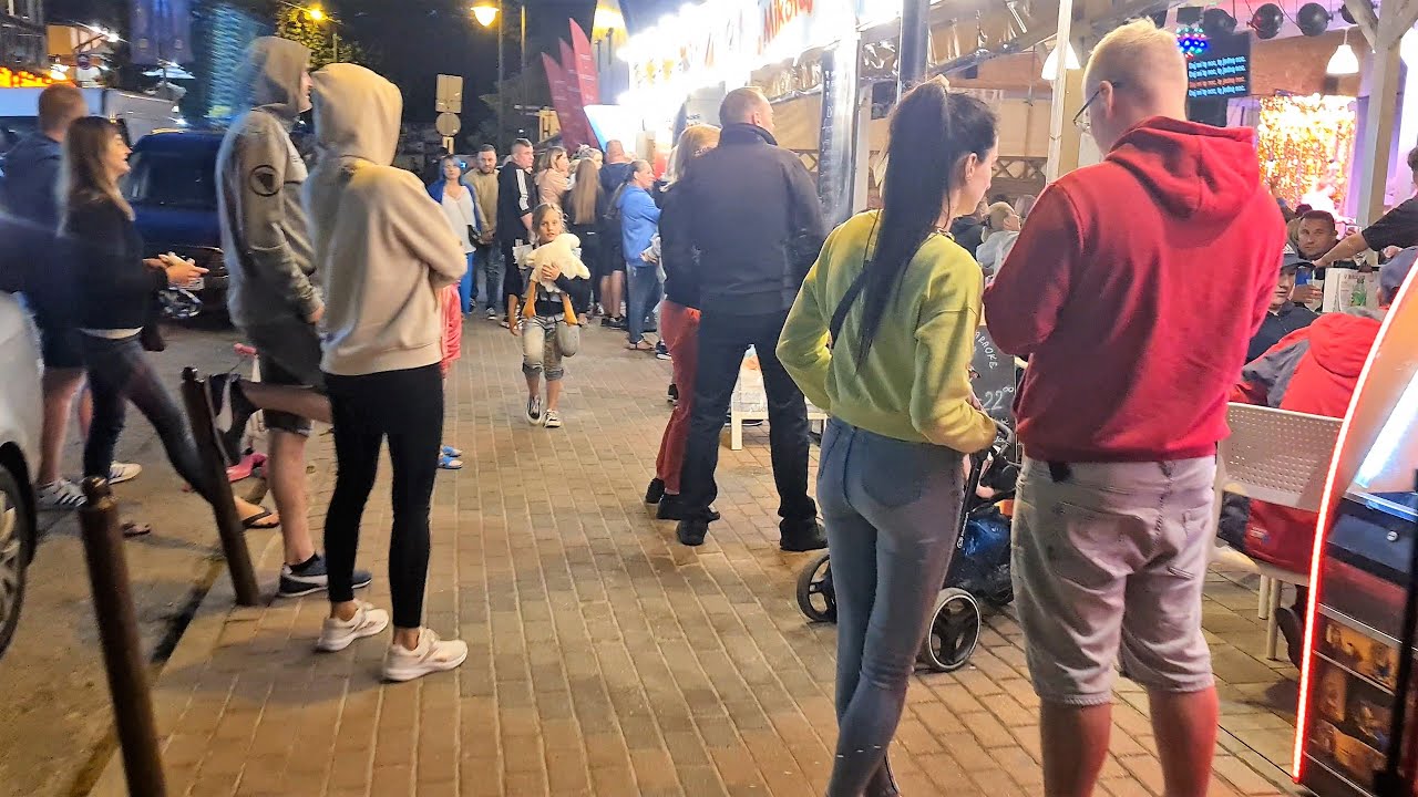 WŁADYSŁAWOWO NOCĄ 2023