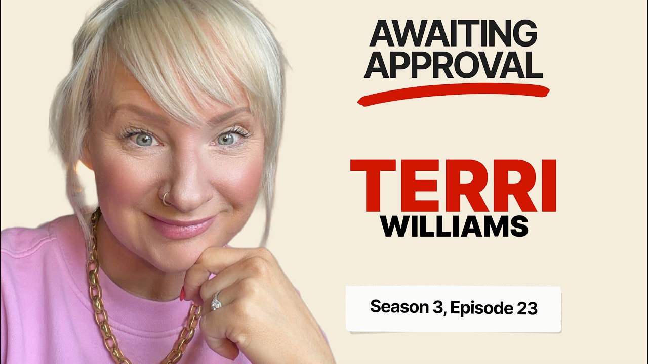 Terri Williams - Trust
