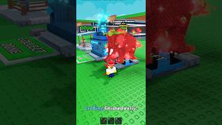 I Crafted Strawberry Elephant