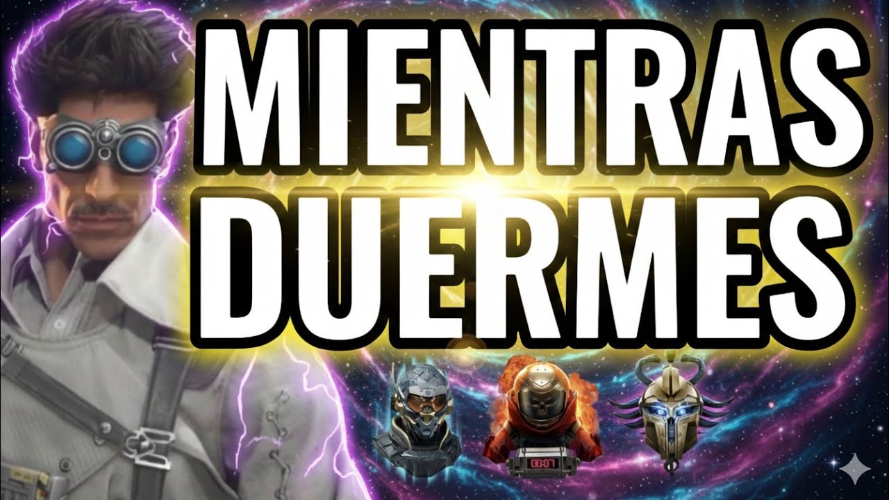 Sube MAESTRO D Prestigio Mientras Duermes NIVEL MIL RAPIDO TRUCOS XP BO7 ZOMBIES GLITCHES