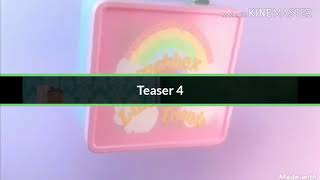 All Melanie Martinez K-12 Snippets 8.1.19