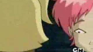 Code Lyoko- Best Friends