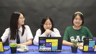 Dr Digital EP 1 Echo Chamber by Saint Anthony's Cannosian Secondary School