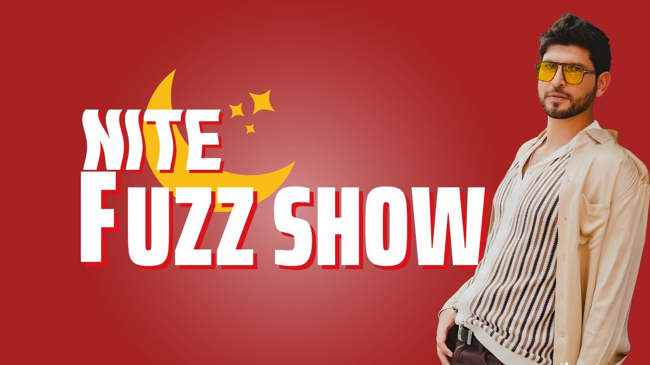 MACARTUR | Nite Fuzz Show Ep.78