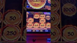 dragon link no maxed out majors and it’s paying!! #pokies #dragonlink #slots #happygolucky #casino