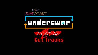 JS!Underswap CUT TRACK 03 - The Gatekeeper