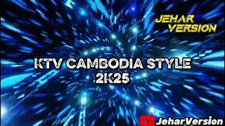 Download Lagu KTV CAMBODIA STYLE 2K25 MP3